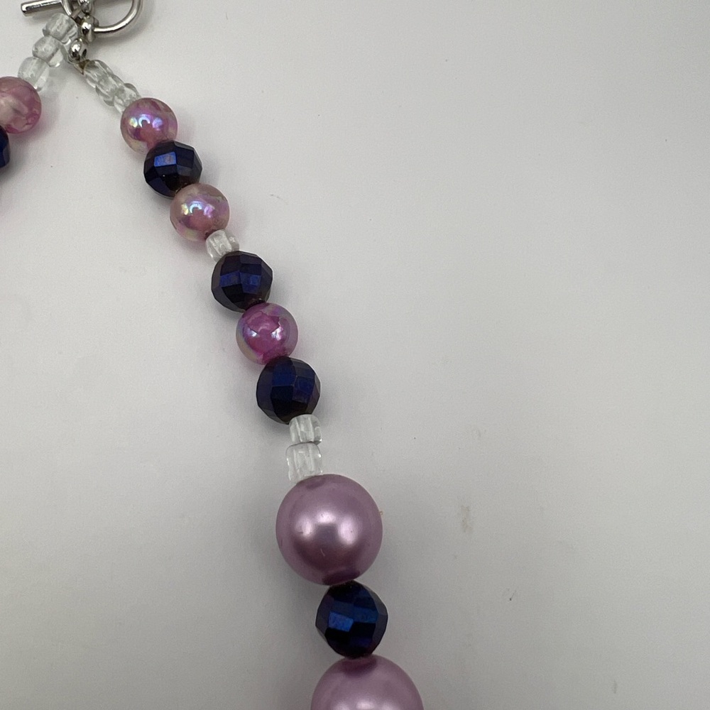 2 Statement Necklaces - image 4